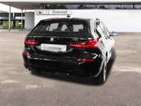 gebraucht BMW 118 i Hatch