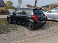 gebraucht Suzuki Swift Sport MZ