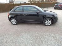 gebraucht Audi A1 attraction