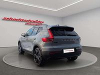 Nowe Volvo EX40 Plus 185 kW (252 KM) 2026 Szary SUV