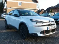 Gebraucht Citroën C4 145 PS (106 kW) 2025 Weiß Limousine