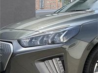 gebraucht Hyundai Ioniq Prime Elektro LEDER+NAVI+KAMERA