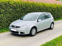 gebraucht VW Golf V 