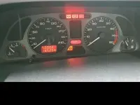 Gebraucht Peugeot 306 Style 75 PS (55 kW) 1999 Grün Limousine