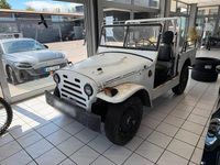Gebraucht Fiat Campagnola 45 PS (33 kW) 1966 SUV