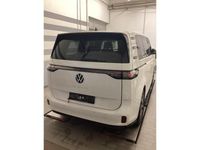Gebraucht VW ID. Buzz Pro 150 kW (204 PS) 2022 Van / Kleinbus