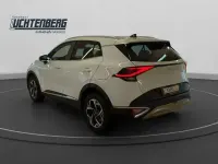 Gebraucht Kia Sportage Edition 7 150 PS (110 kW) 2023 Andere SUV