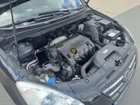 Gebraucht Kia Ceed EX 109 PS (80 kW) 2009 Schwarz Kleinwagen