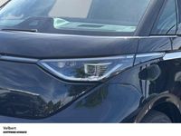 Gebraucht VW ID. Buzz GTX 250 kW (340 PS) 2025 Deep black perleffekt Van / Kleinbus