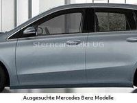 Gebraucht Mercedes B200 Progressive 150 PS (110 kW) 2024 Silber Van / Kleinbus