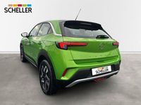 Gebraucht Opel Mokka Elegance 101 PS (74 kW) 2022 Grün SUV