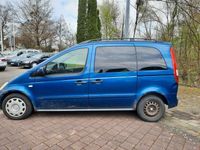 gebraucht Mercedes Vaneo Compact Van 1.7 CDI