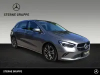 Gebraucht Mercedes B200 Progressive 150 PS (110 kW) 2025 Mountaingrau Kleinwagen