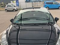 gebraucht Peugeot 207 CC 120 vti Cabrio - neue Reifen, neue Bremsbelege ect