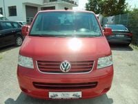 Second-hand VW T5 174 CP (127 kW) 2003 Van