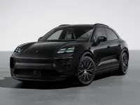 Usata Porsche Macan 264 kW (360 CV) 2024 Nero SUV