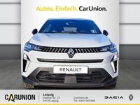 Neu Renault Captur Techno 115 PS (84 kW) 2026 Rafalgrau metallic SUV