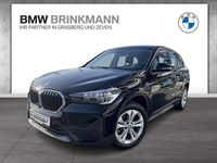 Gebraucht BMW X1 Advantage 220 PS (161 kW) 2022 Schwarz SUV