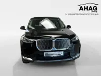 Gebraucht BMW iX1 Performance 230 kW (313 PS) 2023 Schwarz SUV