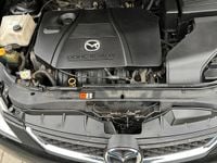 Gebraucht Mazda 5 146 PS (107 kW) 2006 Schwarz Van / Kleinbus