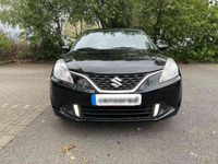 gebraucht Suzuki Baleno 1.2 Comfort