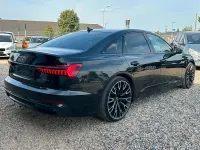 Gebraucht Audi A6 Sport 367 PS (269 kW) 2020 Grau Limousine