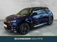 Gebraucht Renault R5 Iconic 110 kW (150 PS) 2024 Blau Kleinwagen