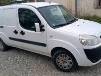 gebraucht Fiat Doblò 3900€