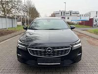 Gebraucht Opel Insignia Business 174 PS (127 kW) 2021 Schwarz Kombi