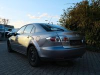 Gebraucht Mazda 3 136 PS (100 kW) 2004 Grau Limousine