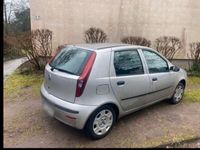 gebraucht Fiat Punto 188 1.2