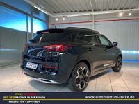 gebraucht Opel Grandland X Ultimate+Leder+Nightvision+ACC+8-fach Alu