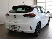Gebraucht Opel Corsa Edition 101 PS (74 kW) 2024 Weiß Kleinwagen
