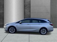 gebraucht Opel Astra Sports Tourer 120 Jahre Turbo Tempomat Klima LED