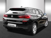 gebraucht BMW X2 xDrive25e Advantage Steptronic Aut. Klimaaut.