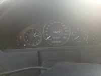 Gebraucht Mercedes CLK200 163 PS (119 kW) 2004 Silber Coupé