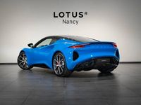 Gebraucht Lotus Emira 364 PS (267 kW) 2024 Blau Coupé