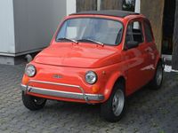 gebraucht Fiat 500L Berlina