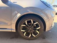 Gebraucht Ford Puma ST-Line X 155 PS (114 kW) 2020 Solarsilber SUV