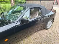 Gebraucht Porsche 944 S2 211 PS (155 kW) 1989 Schwarz Cabrio