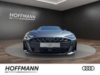 Neu Audi A6 Ambiente 204 PS (150 kW) 2025 Grau Kombi