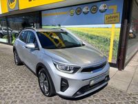 Gebraucht Kia Stonic 101 PS (74 kW) 2024 Othercolor SUV
