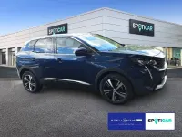 Gebraucht Peugeot 3008 GT 136 PS (100 kW) 2024 Blau SUV