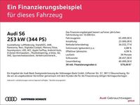 Occasion Audi S6 Basis 344 ch (253 kW) 2023 Noir Break