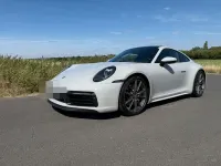 Gebraucht Porsche 911 Carrera S 450 PS (330 kW) 2020 Grau Coupé
