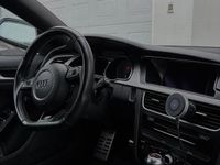 Gebraucht Audi S5 333 PS (244 kW) 2012 Coupé