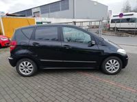 gebraucht Mercedes A150 A -KlasseAvantgarde, Leder, TÜV Neu