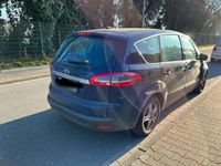 gebraucht Ford S-MAX 2.0 TDCi DPF Automatik 140PS