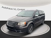 gebraucht Chrysler Grand Voyager 30 th Anniversary