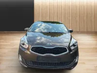 Używany Kia Carens 141 KM (103 kW) 2016 Brązowy Minivan